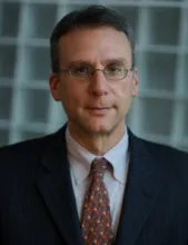 Judge David Goldman