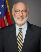 David M. Prouty